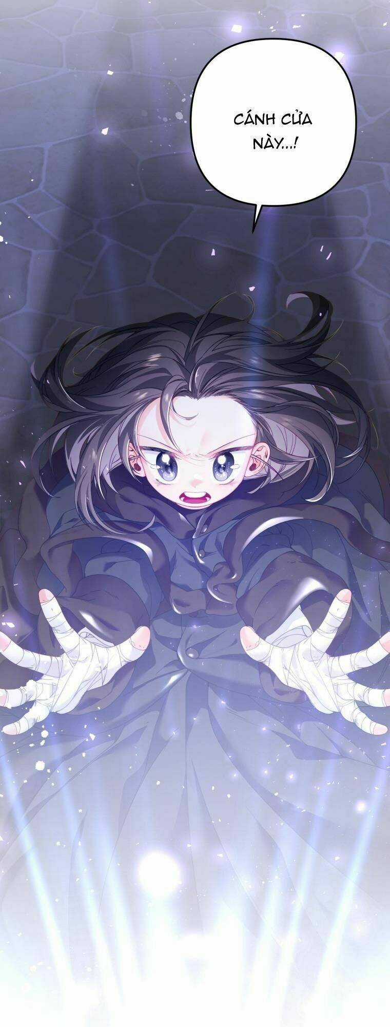 Đọc Thần Chú Lên Đi, Rose! Chapter 15 trang 16