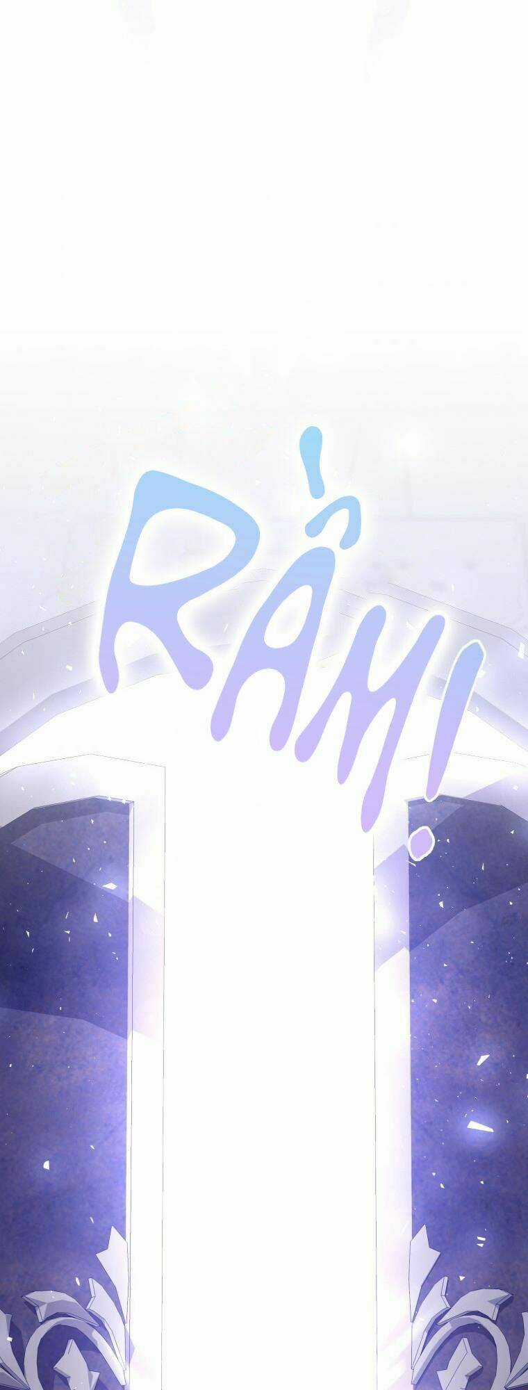 Đọc Thần Chú Lên Đi, Rose! Chapter 15 trang 17