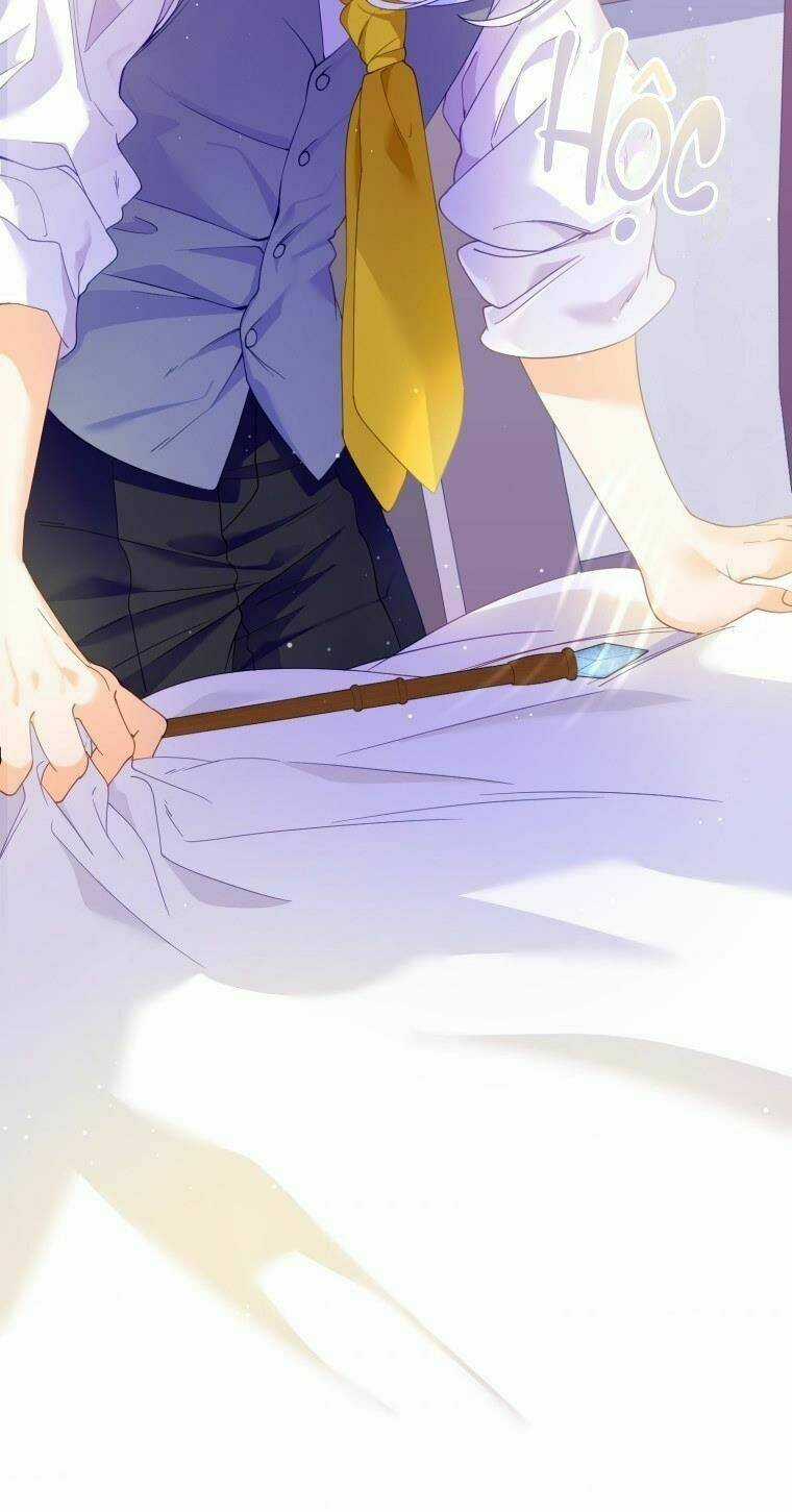 Đọc Thần Chú Lên Đi, Rose! Chapter 15 trang 22