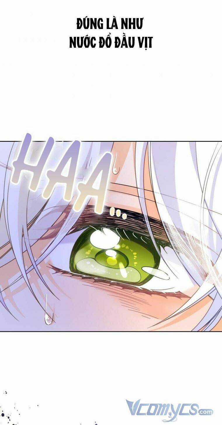 Đọc Thần Chú Lên Đi, Rose! Chapter 15 trang 23