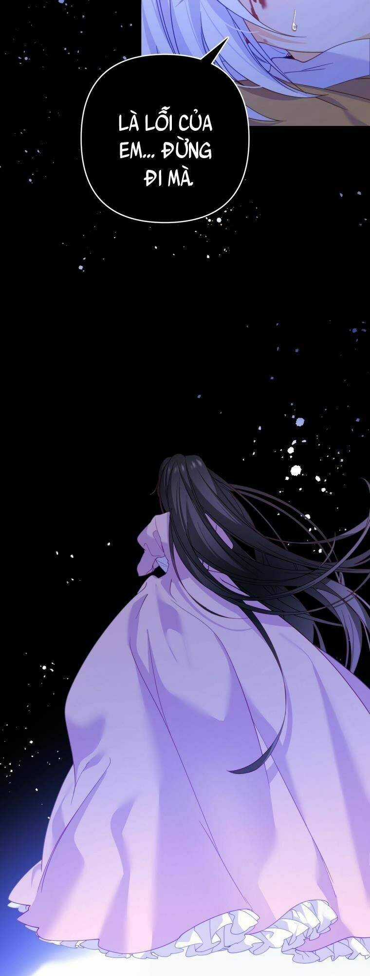 Đọc Thần Chú Lên Đi, Rose! Chapter 15 trang 25
