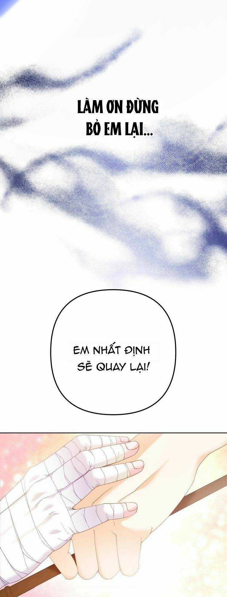 Đọc Thần Chú Lên Đi, Rose! Chapter 15 trang 26