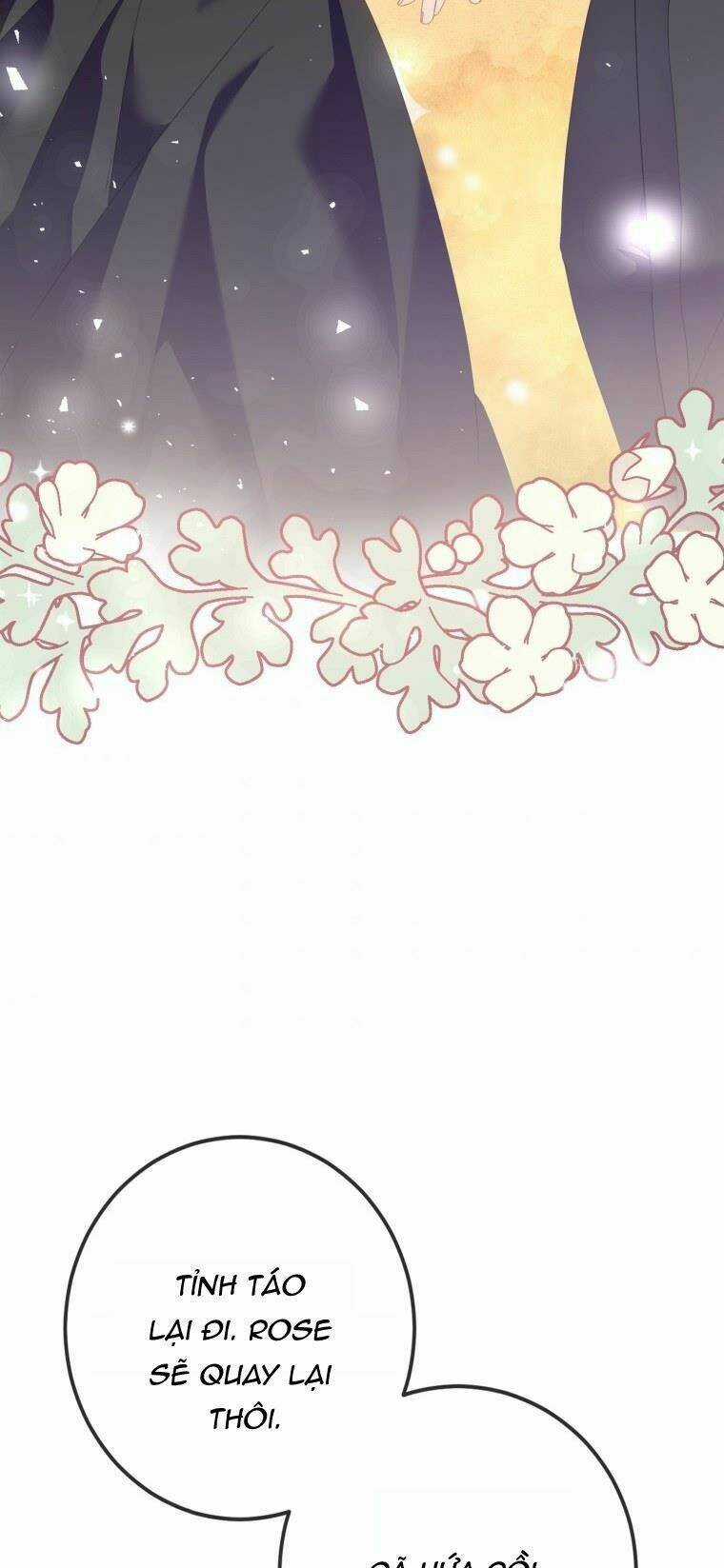 Đọc Thần Chú Lên Đi, Rose! Chapter 15 trang 28