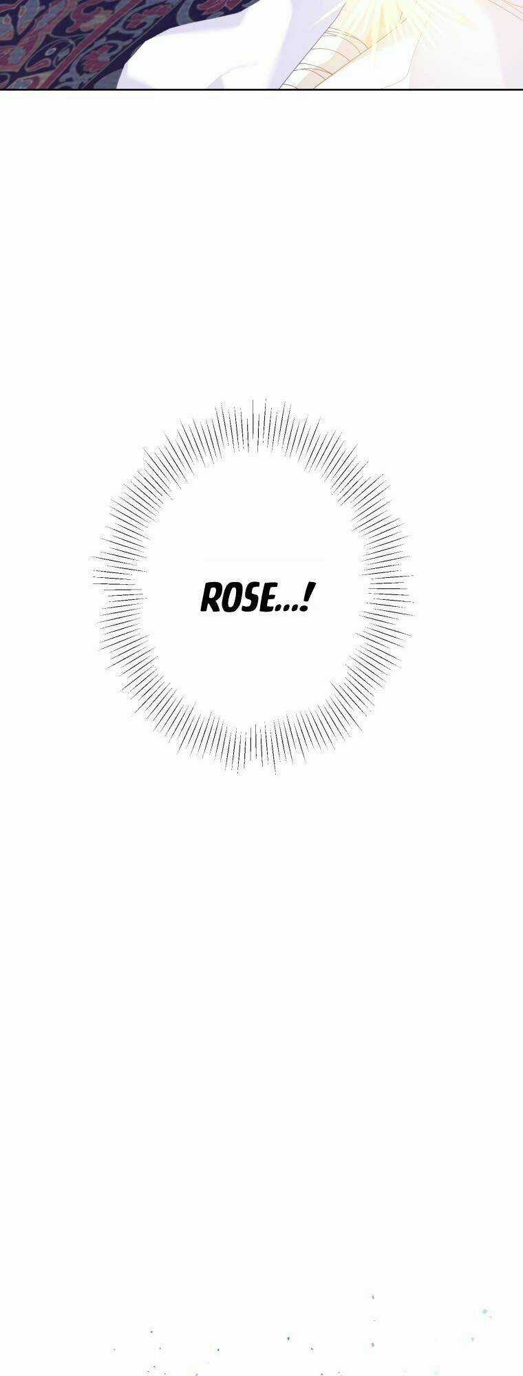 Đọc Thần Chú Lên Đi, Rose! Chapter 15 trang 31