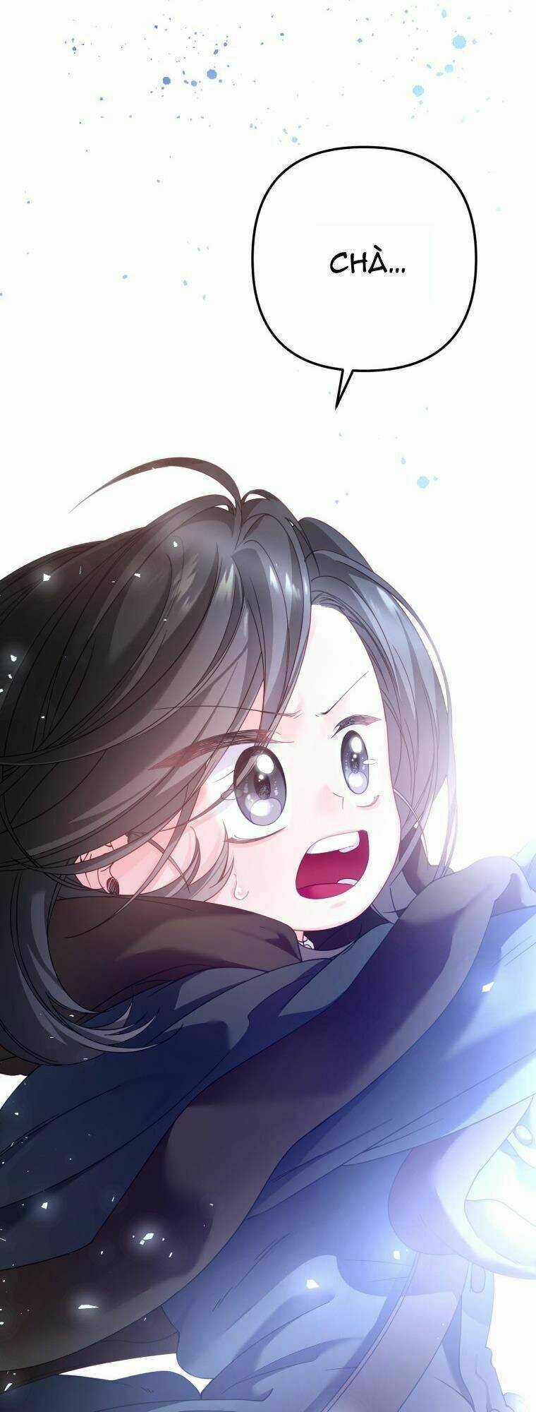 Đọc Thần Chú Lên Đi, Rose! Chapter 15 trang 32