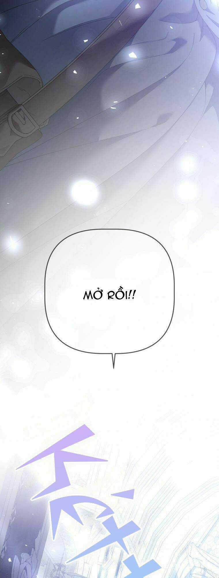 Đọc Thần Chú Lên Đi, Rose! Chapter 15 trang 33