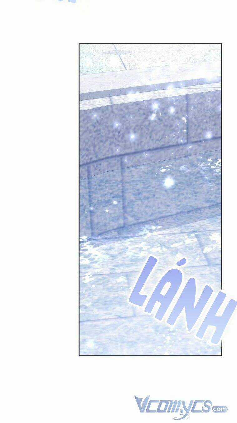 Đọc Thần Chú Lên Đi, Rose! Chapter 15 trang 36