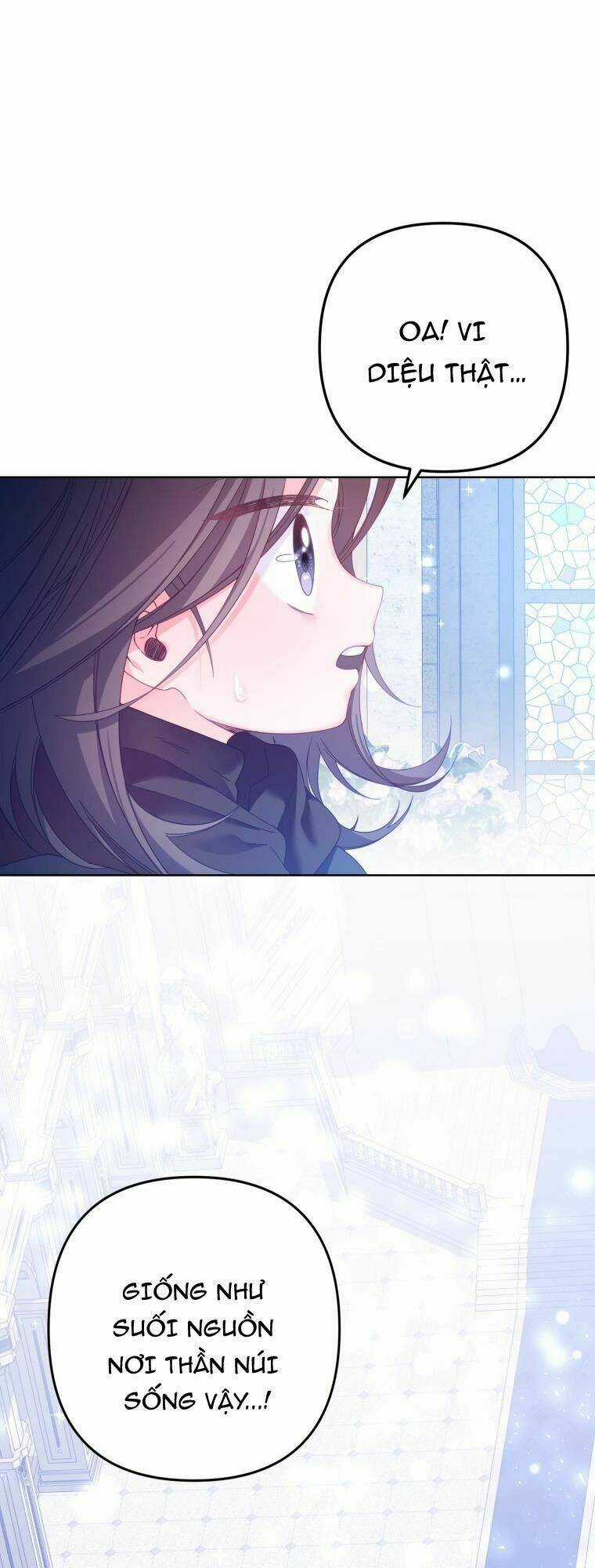 Đọc Thần Chú Lên Đi, Rose! Chapter 15 trang 37