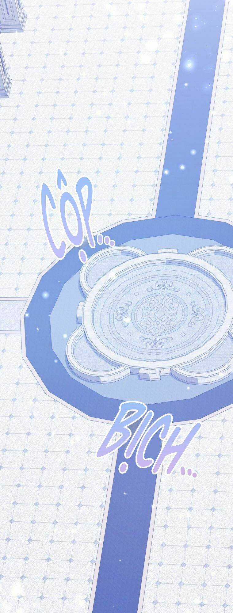 Đọc Thần Chú Lên Đi, Rose! Chapter 15 trang 38