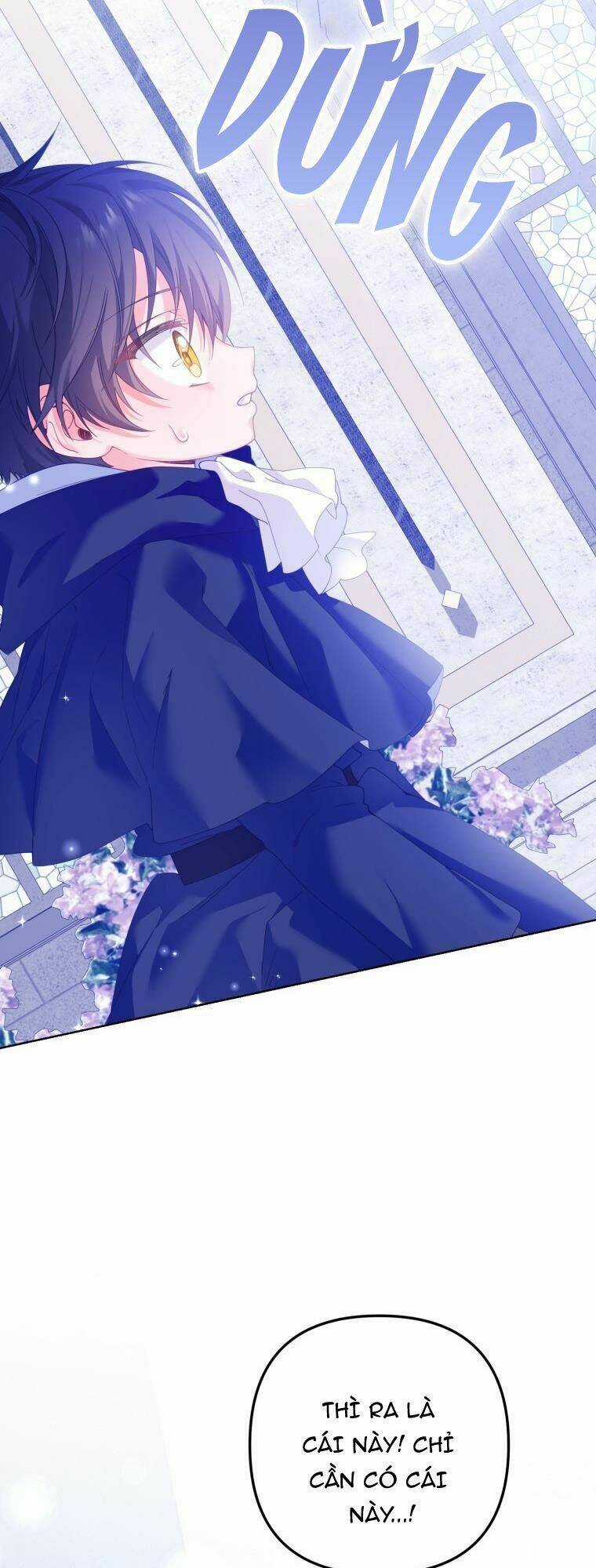 Đọc Thần Chú Lên Đi, Rose! Chapter 15 trang 40