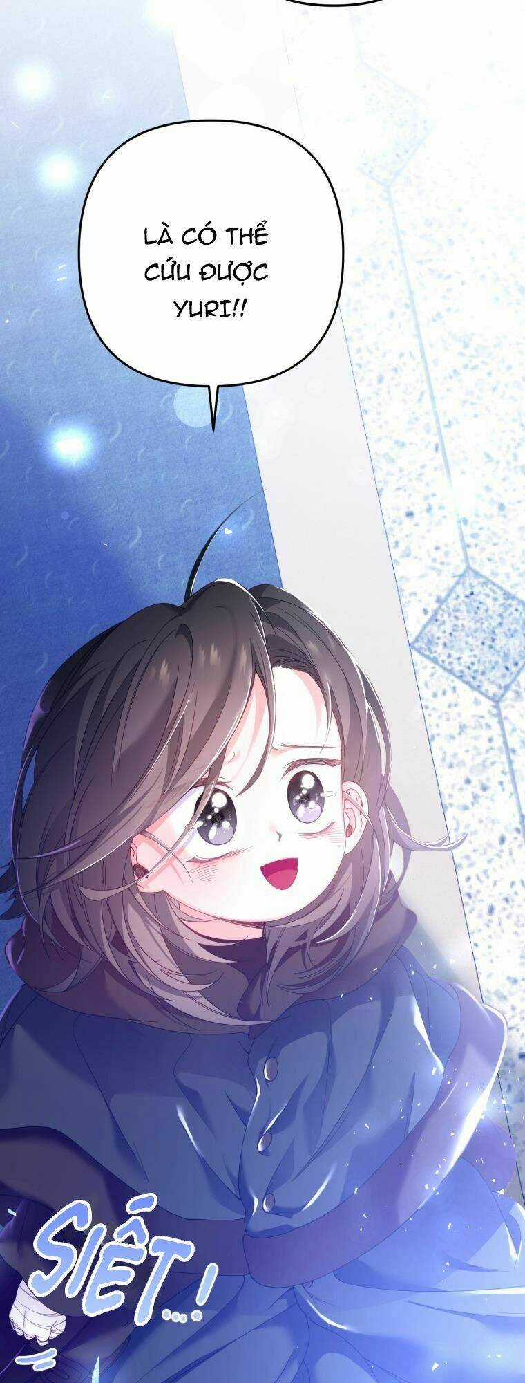 Đọc Thần Chú Lên Đi, Rose! Chapter 15 trang 41