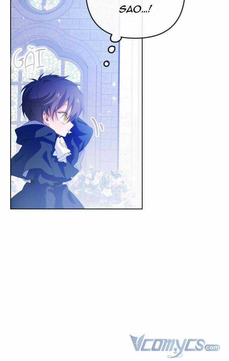 Đọc Thần Chú Lên Đi, Rose! Chapter 15 trang 43