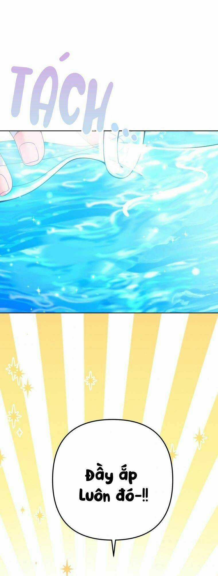 Đọc Thần Chú Lên Đi, Rose! Chapter 15 trang 44