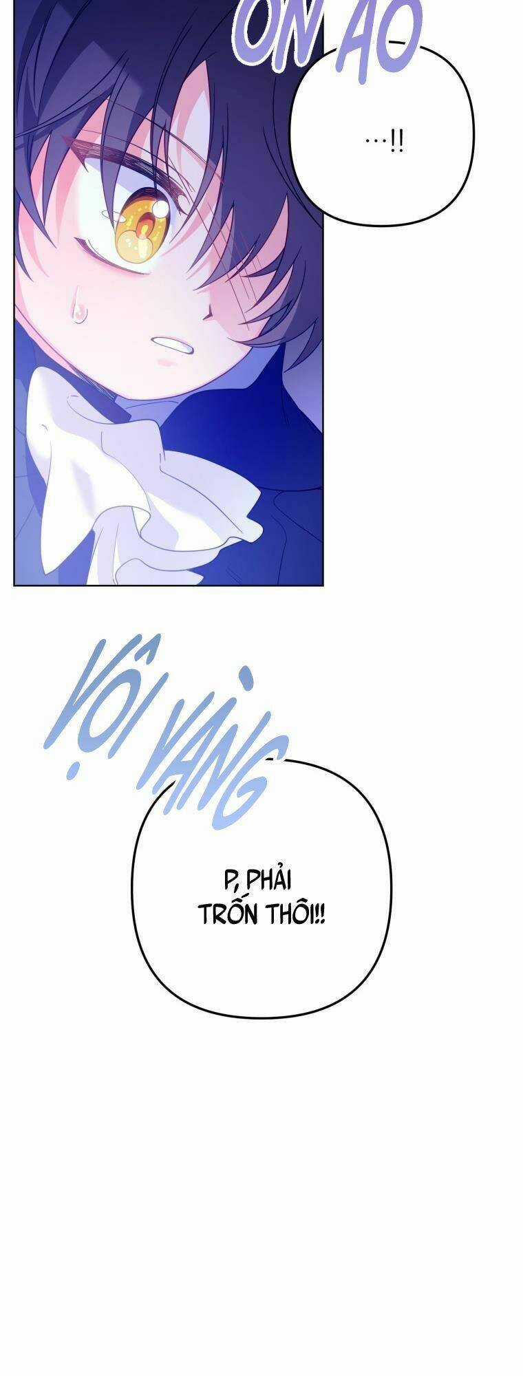 Đọc Thần Chú Lên Đi, Rose! Chapter 15 trang 47