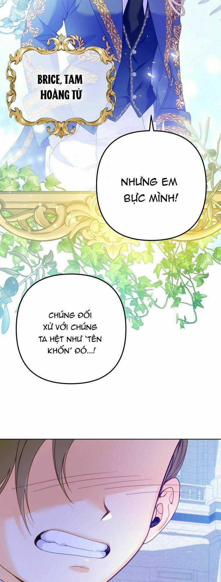 Đọc Thần Chú Lên Đi, Rose! Chapter 15 trang 50