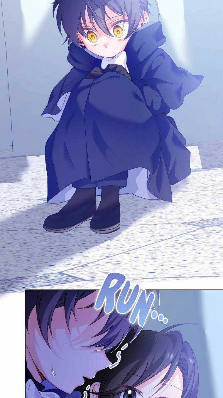Đọc Thần Chú Lên Đi, Rose! Chapter 15 trang 53