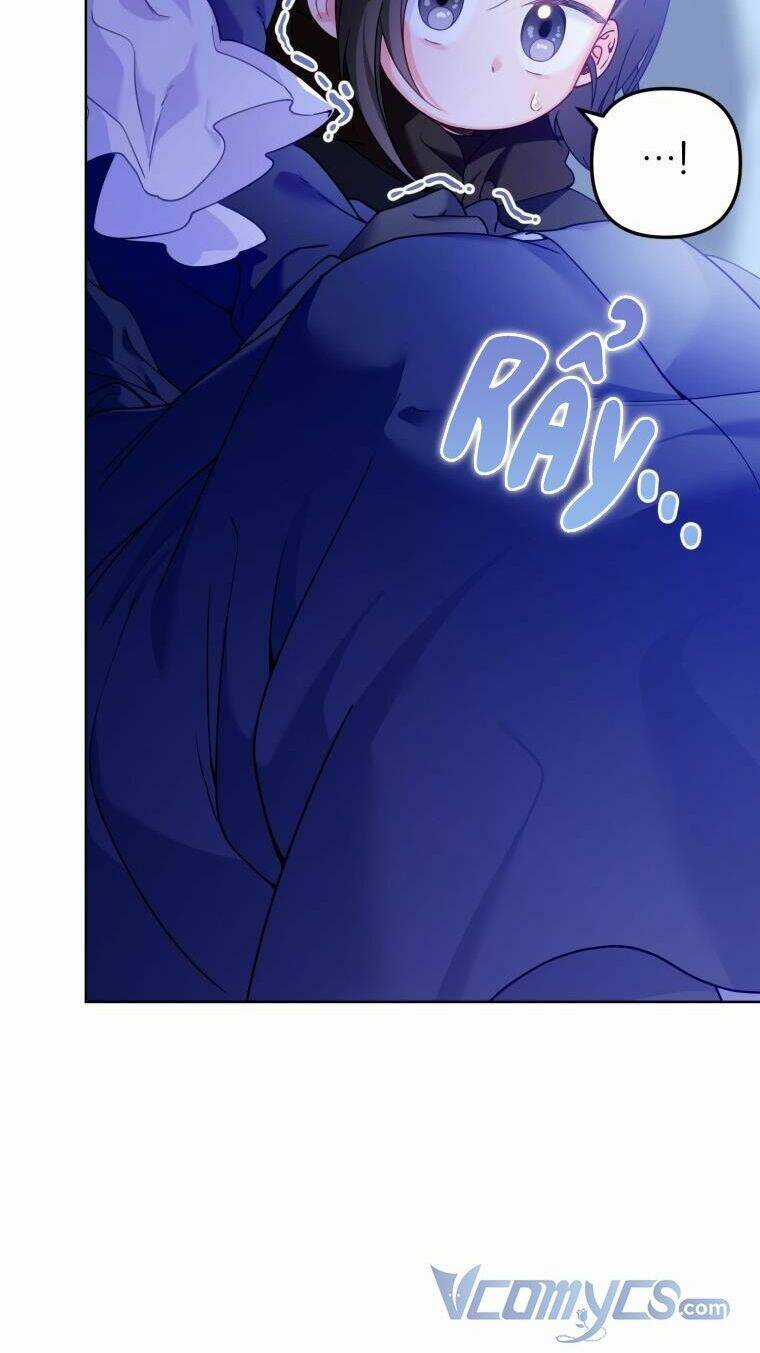 Đọc Thần Chú Lên Đi, Rose! Chapter 15 trang 54