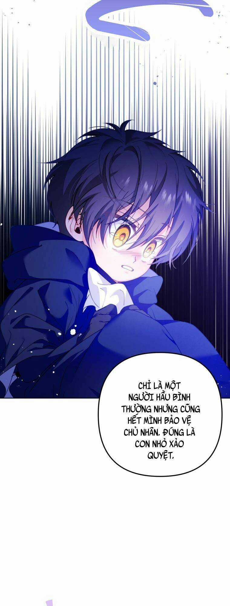 Đọc Thần Chú Lên Đi, Rose! Chapter 15 trang 56