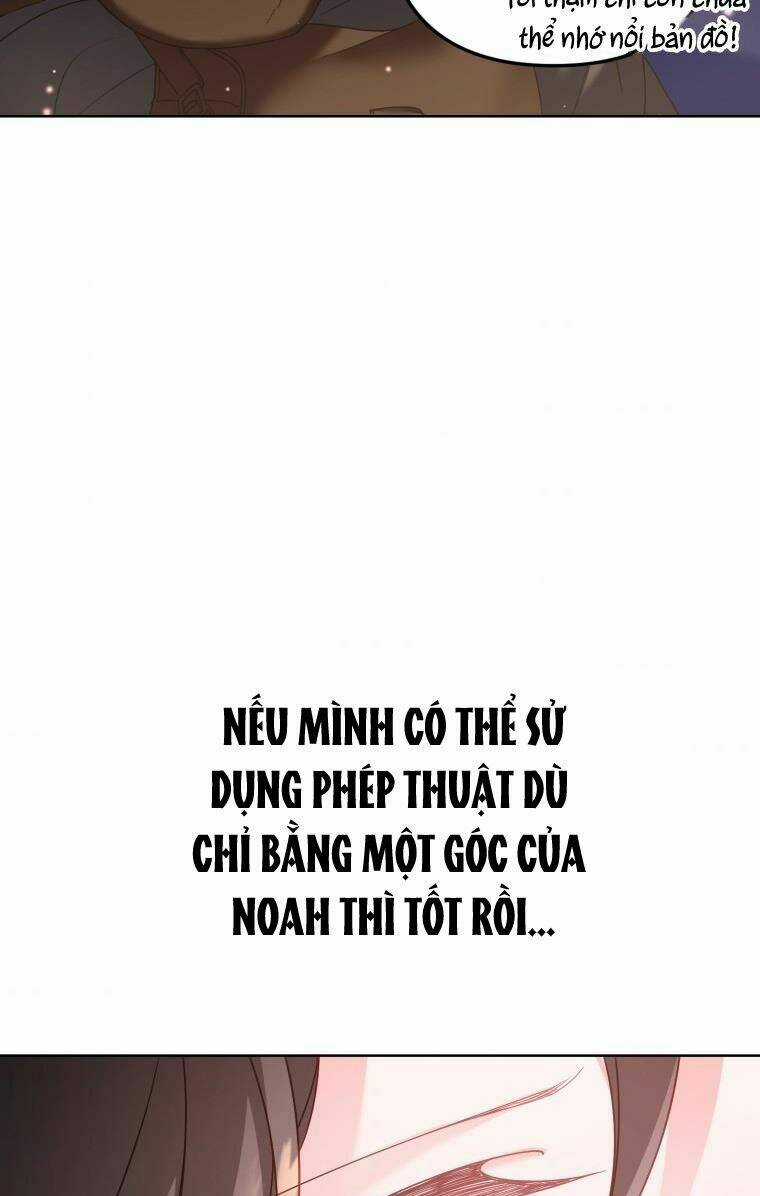 Đọc Thần Chú Lên Đi, Rose! Chapter 15 trang 6
