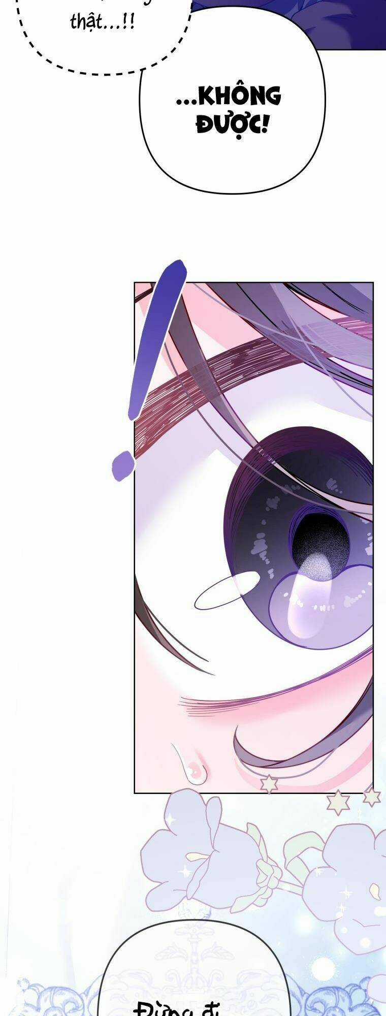 Đọc Thần Chú Lên Đi, Rose! Chapter 15 trang 63