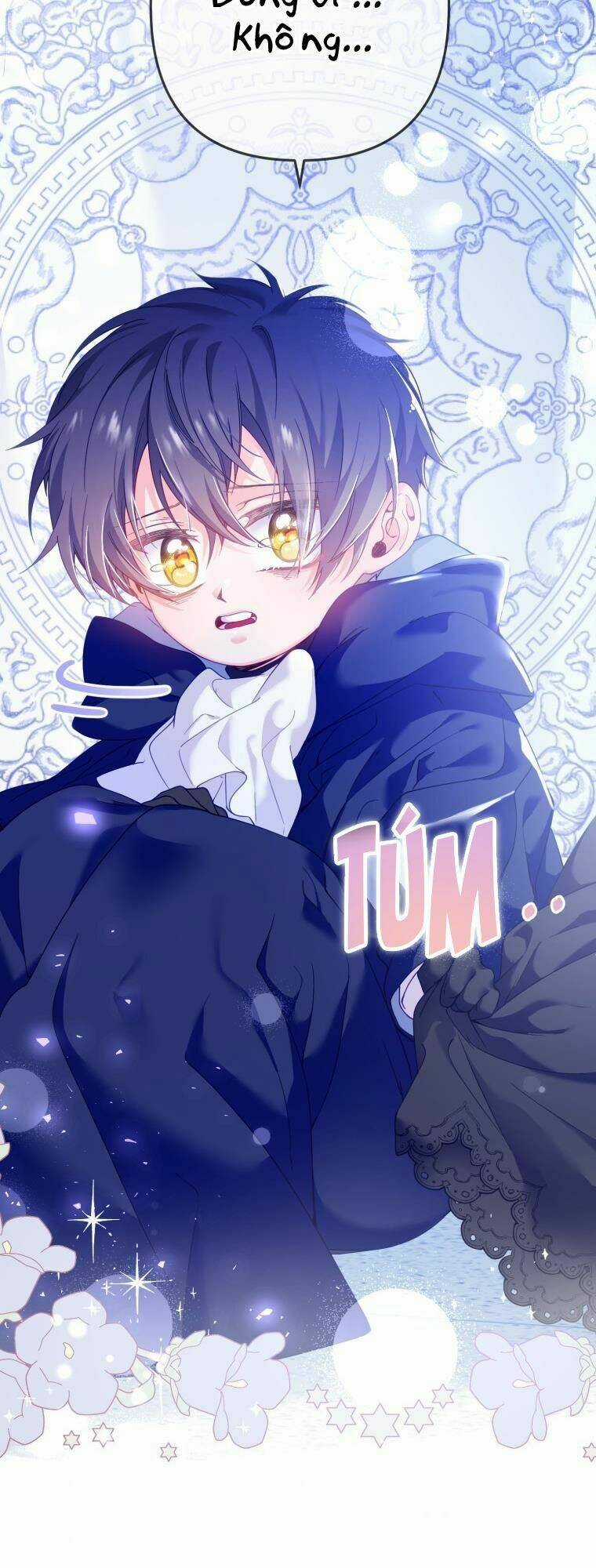Đọc Thần Chú Lên Đi, Rose! Chapter 15 trang 64
