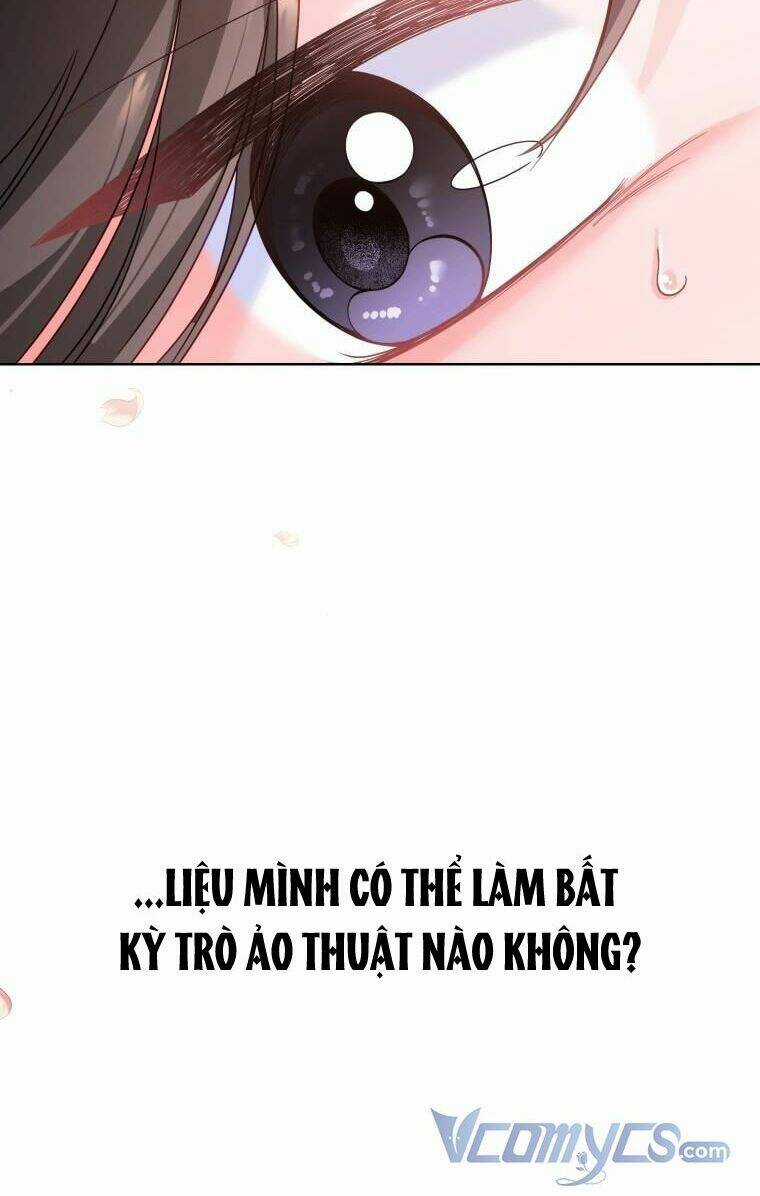 Đọc Thần Chú Lên Đi, Rose! Chapter 15 trang 7
