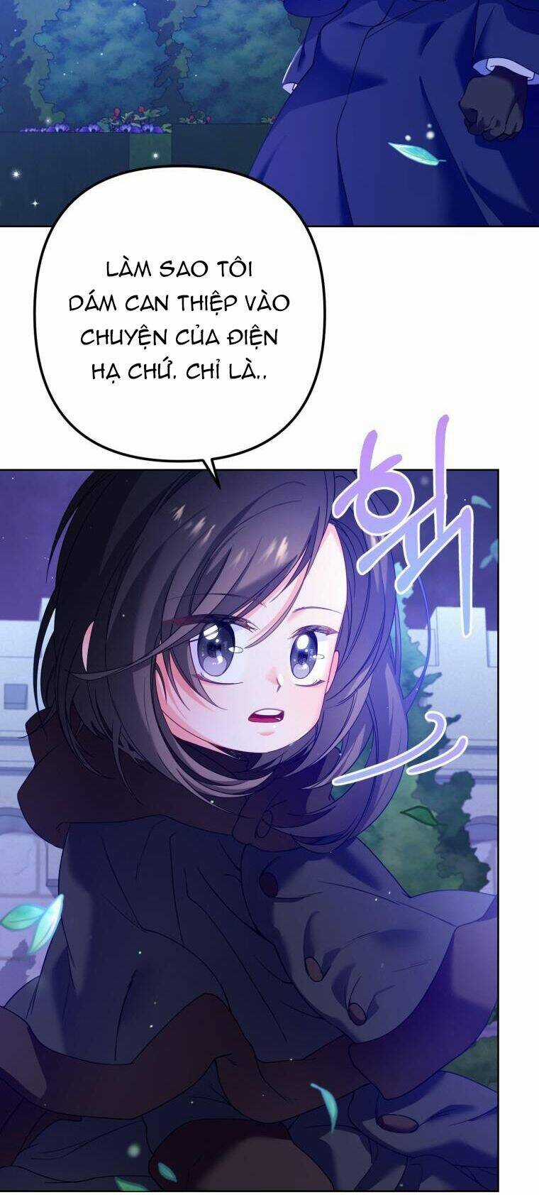 Đọc Thần Chú Lên Đi, Rose! Chapter 16 trang 12