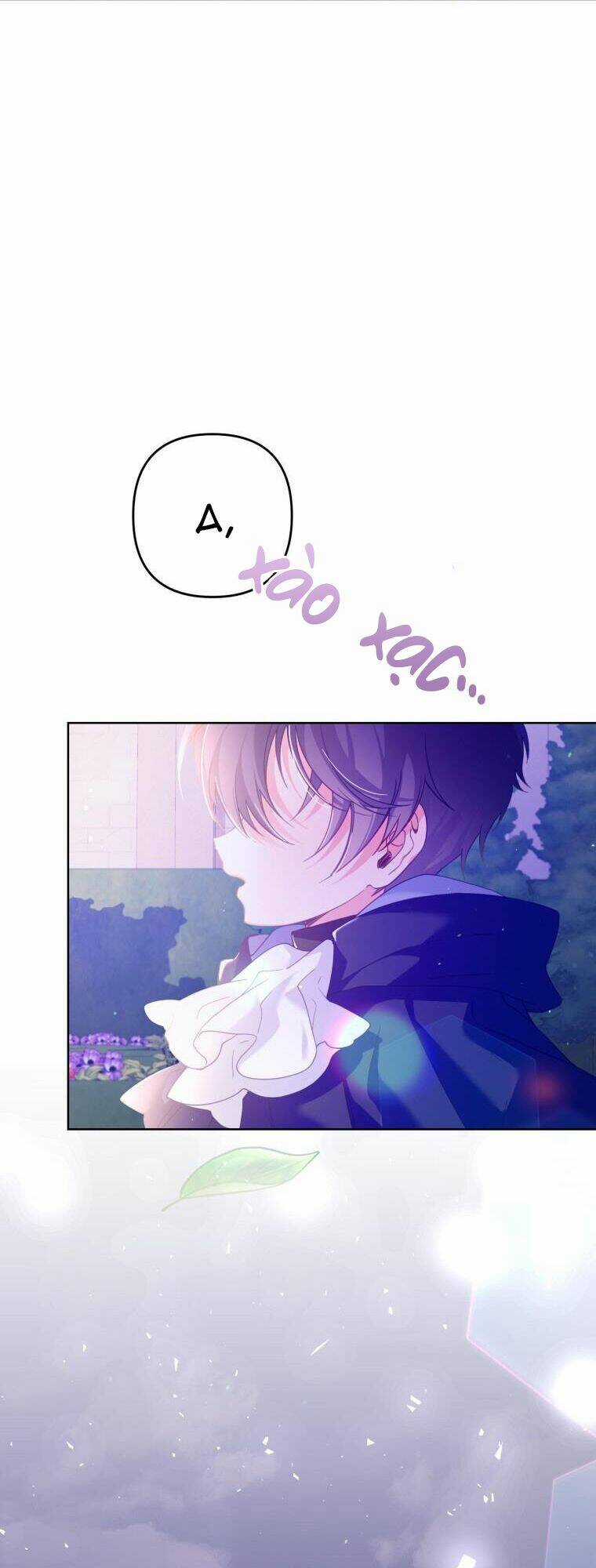 Đọc Thần Chú Lên Đi, Rose! Chapter 16 trang 15