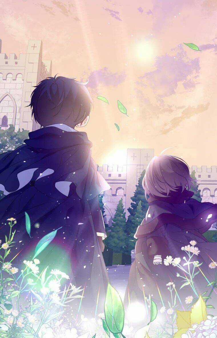 Đọc Thần Chú Lên Đi, Rose! Chapter 16 trang 18