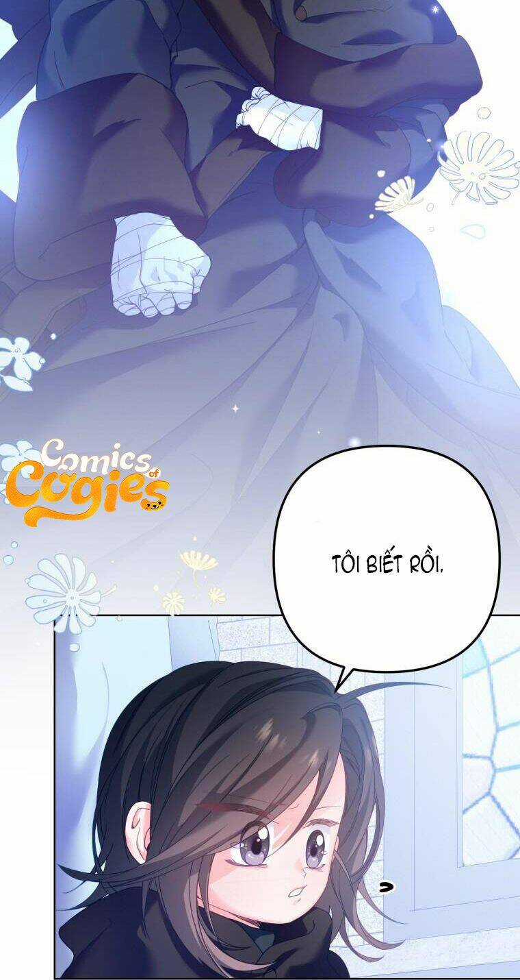 Đọc Thần Chú Lên Đi, Rose! Chapter 16 trang 2