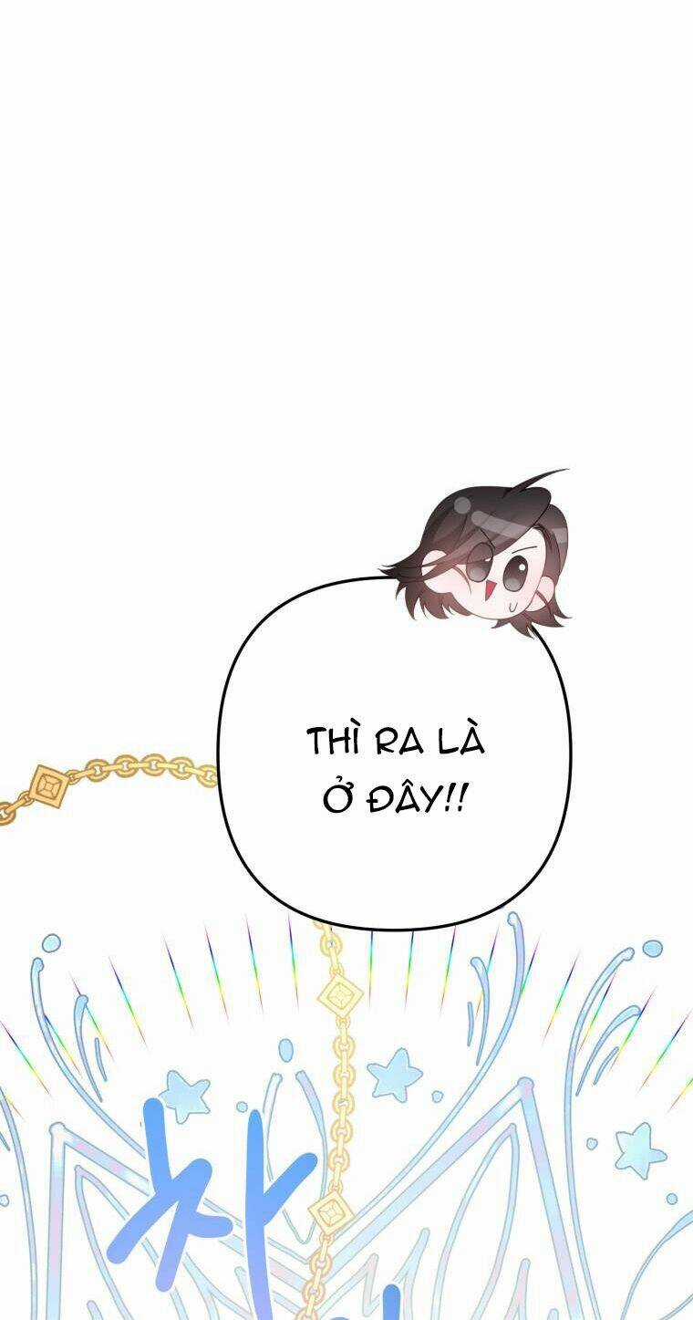 Đọc Thần Chú Lên Đi, Rose! Chapter 16 trang 20