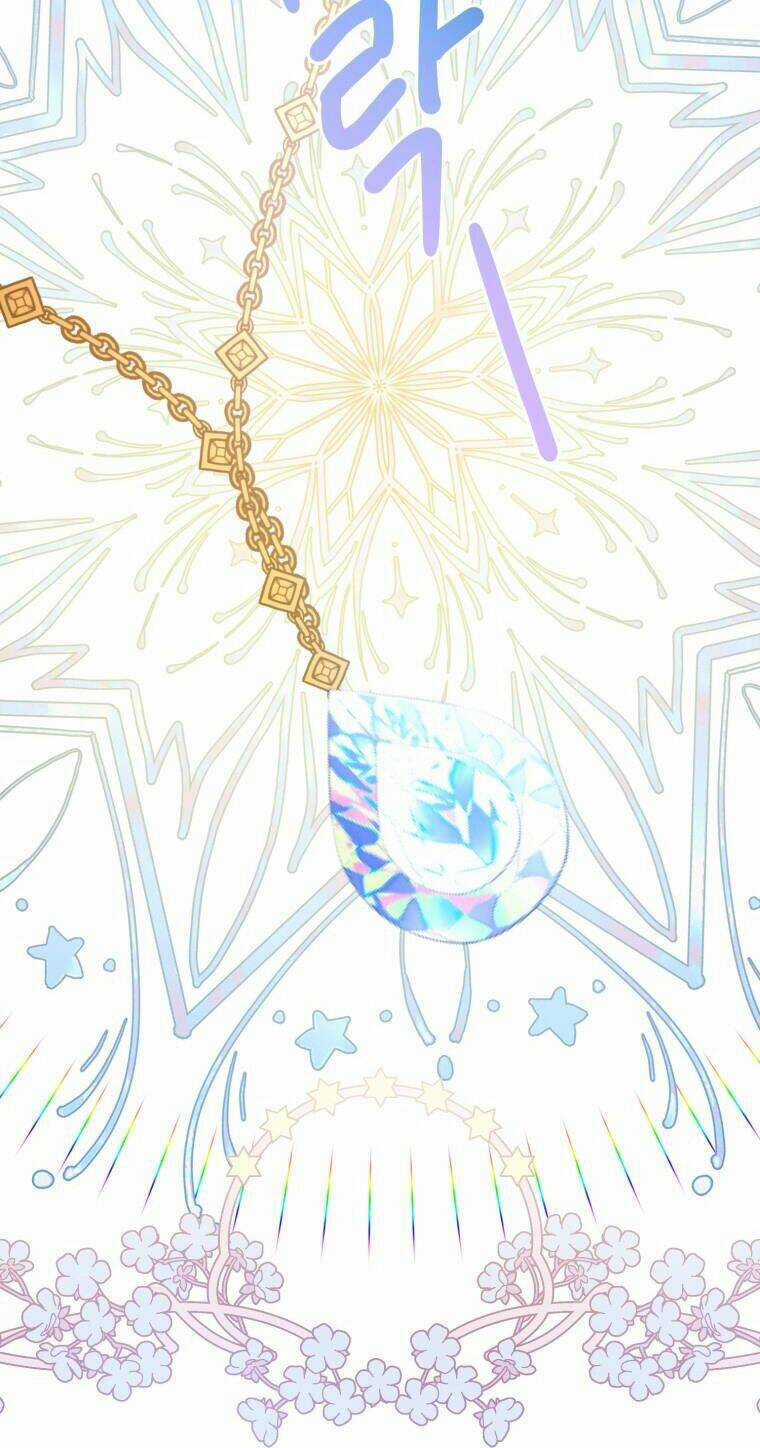 Đọc Thần Chú Lên Đi, Rose! Chapter 16 trang 21