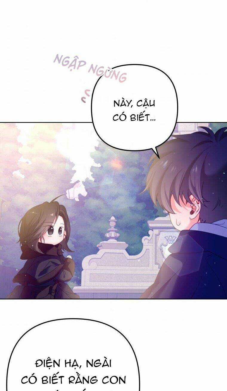 Đọc Thần Chú Lên Đi, Rose! Chapter 16 trang 22