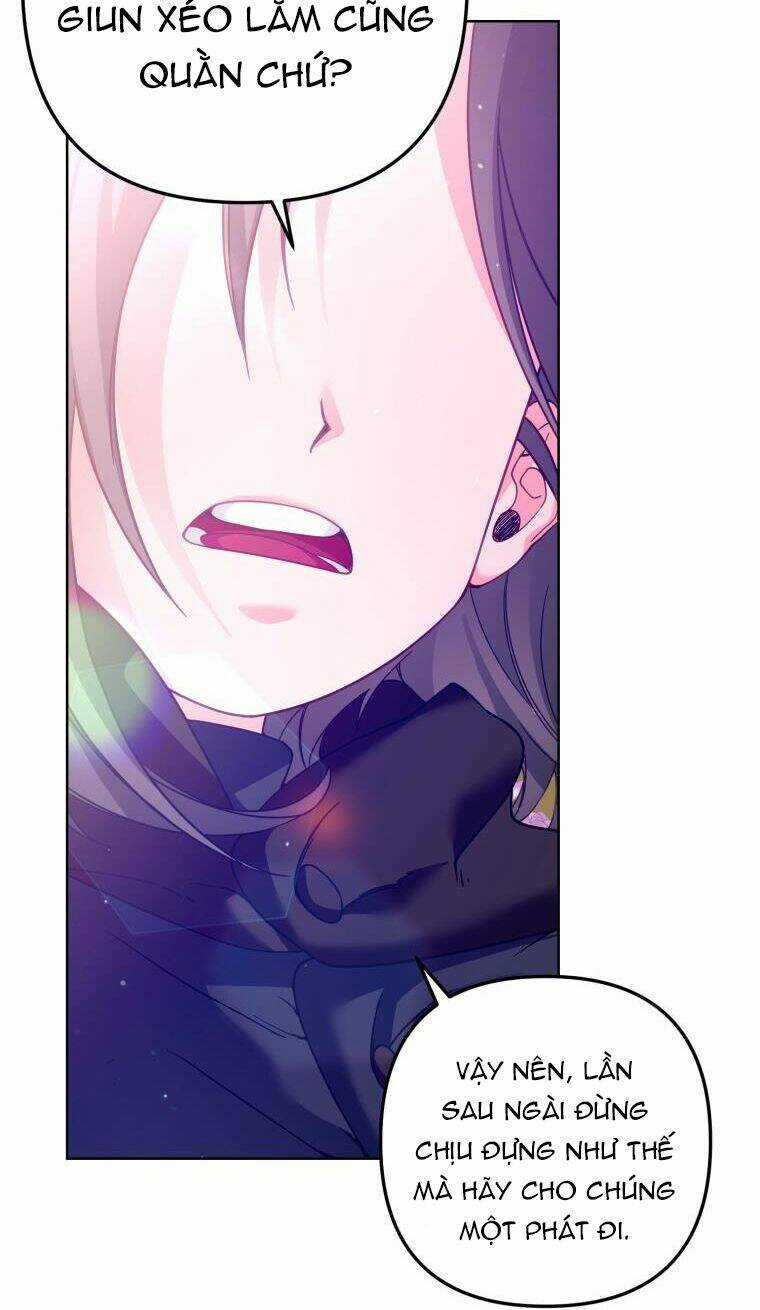 Đọc Thần Chú Lên Đi, Rose! Chapter 16 trang 23