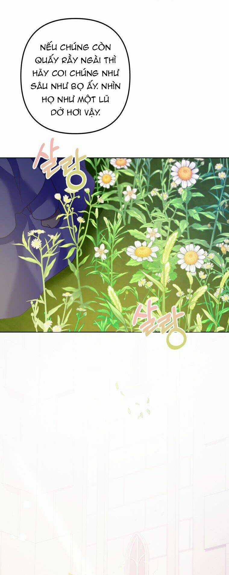 Đọc Thần Chú Lên Đi, Rose! Chapter 16 trang 25