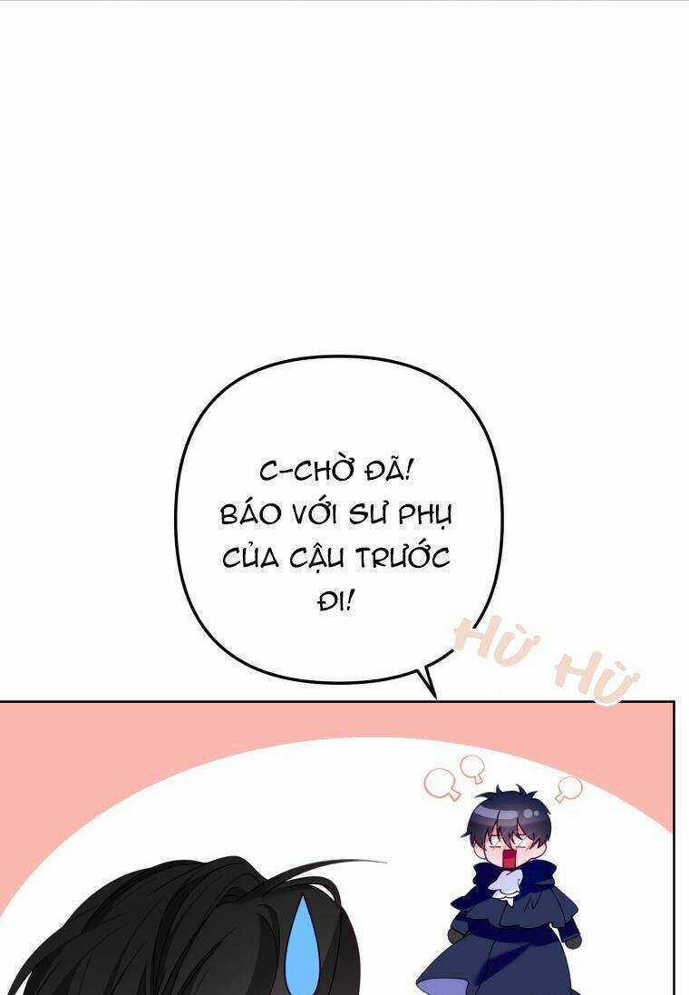 Đọc Thần Chú Lên Đi, Rose! Chapter 16 trang 27