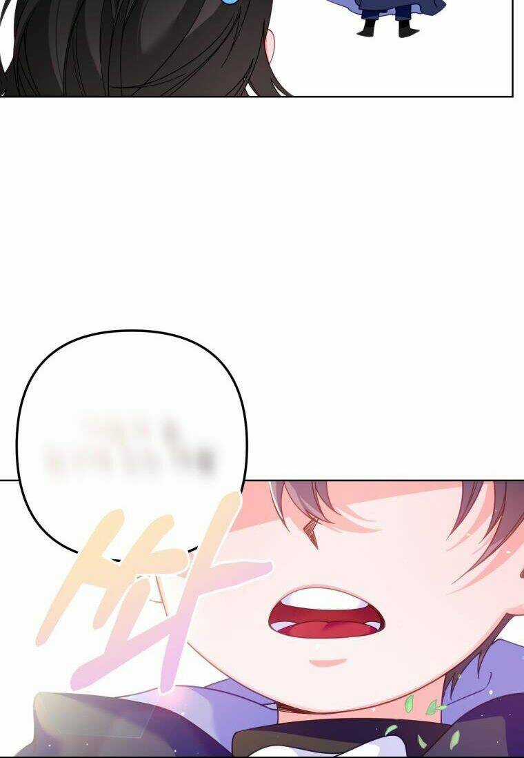 Đọc Thần Chú Lên Đi, Rose! Chapter 16 trang 28