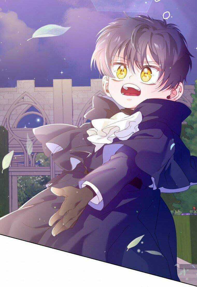 Đọc Thần Chú Lên Đi, Rose! Chapter 16 trang 30