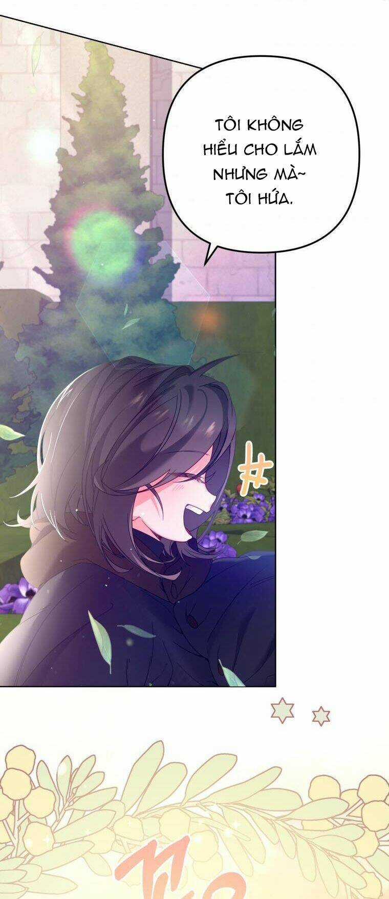 Đọc Thần Chú Lên Đi, Rose! Chapter 16 trang 31