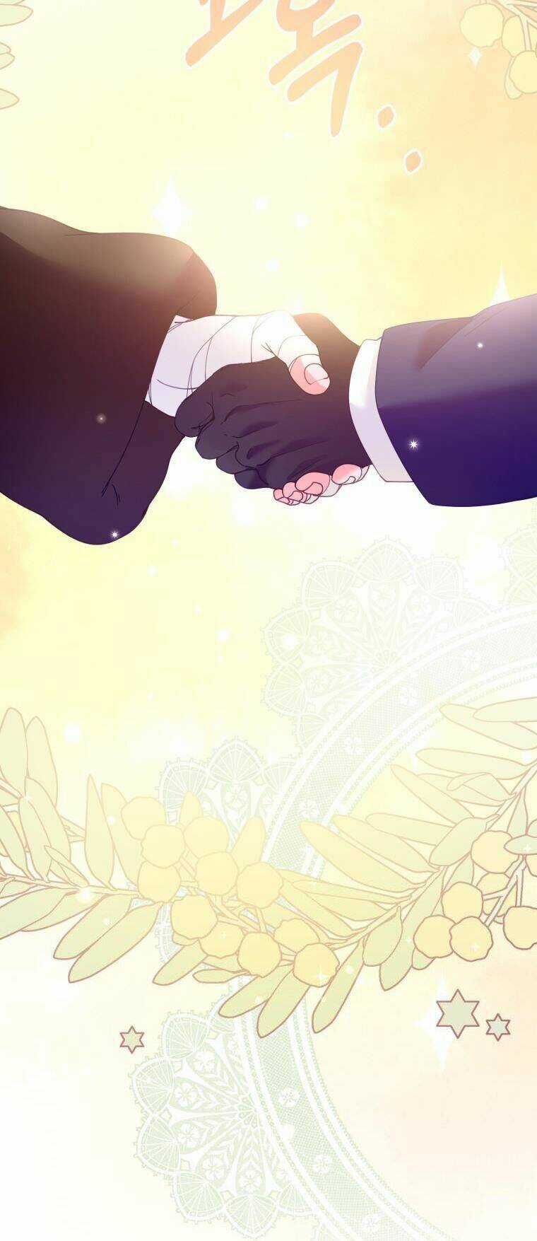 Đọc Thần Chú Lên Đi, Rose! Chapter 16 trang 32