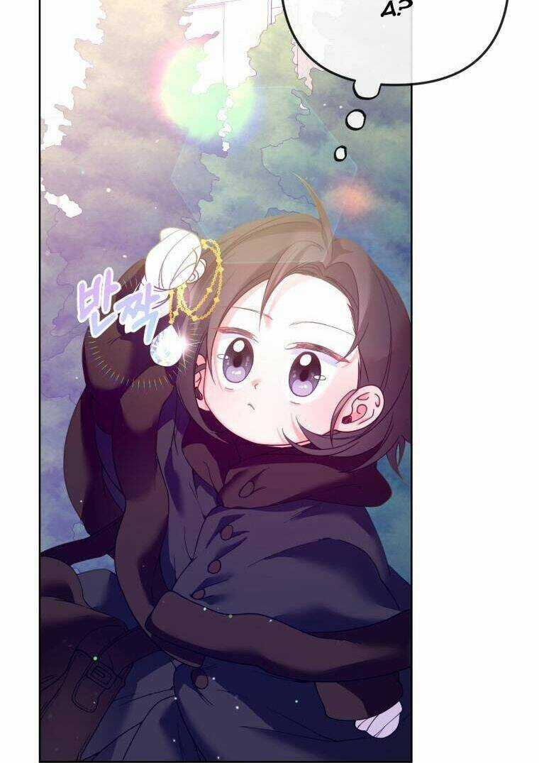 Đọc Thần Chú Lên Đi, Rose! Chapter 16 trang 34