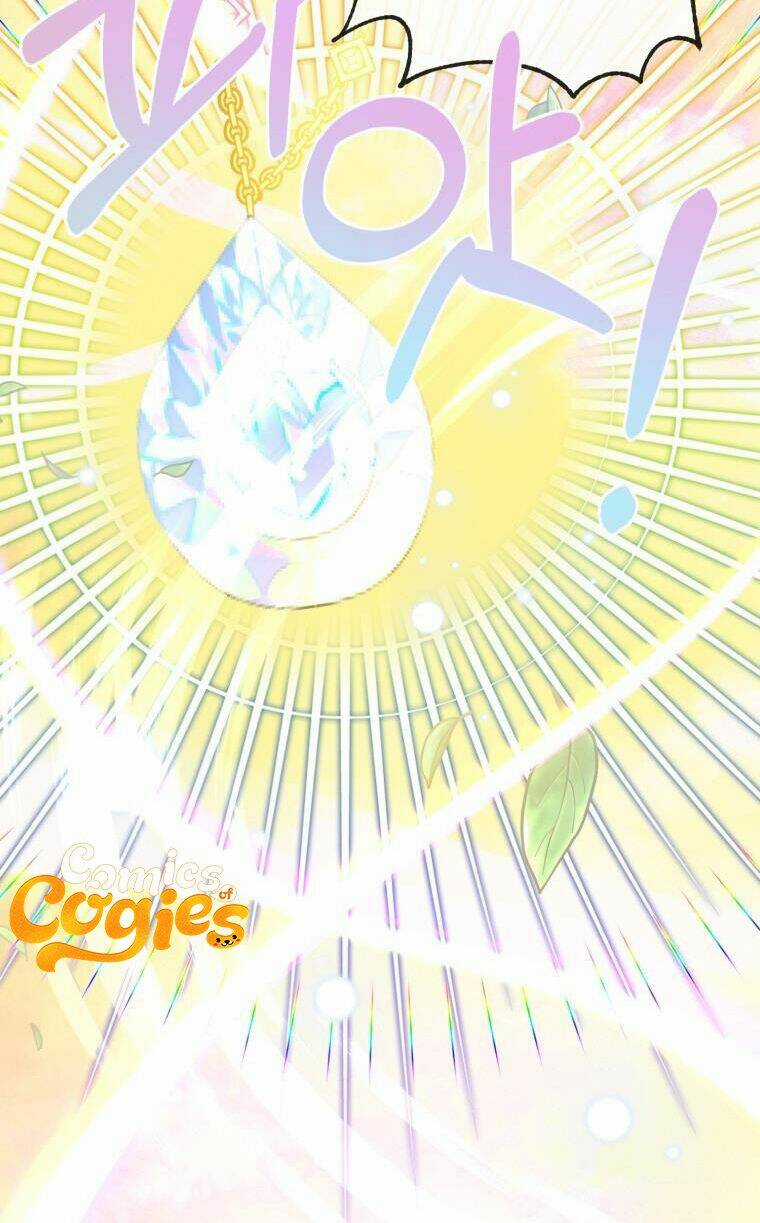 Đọc Thần Chú Lên Đi, Rose! Chapter 16 trang 37