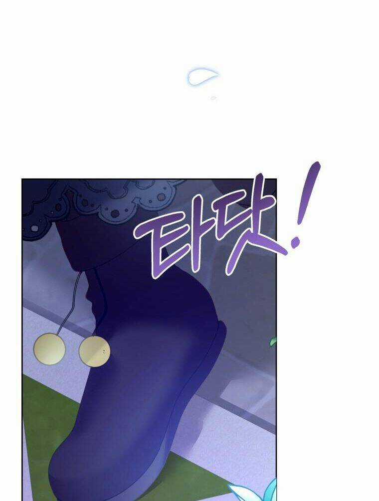 Đọc Thần Chú Lên Đi, Rose! Chapter 16 trang 4