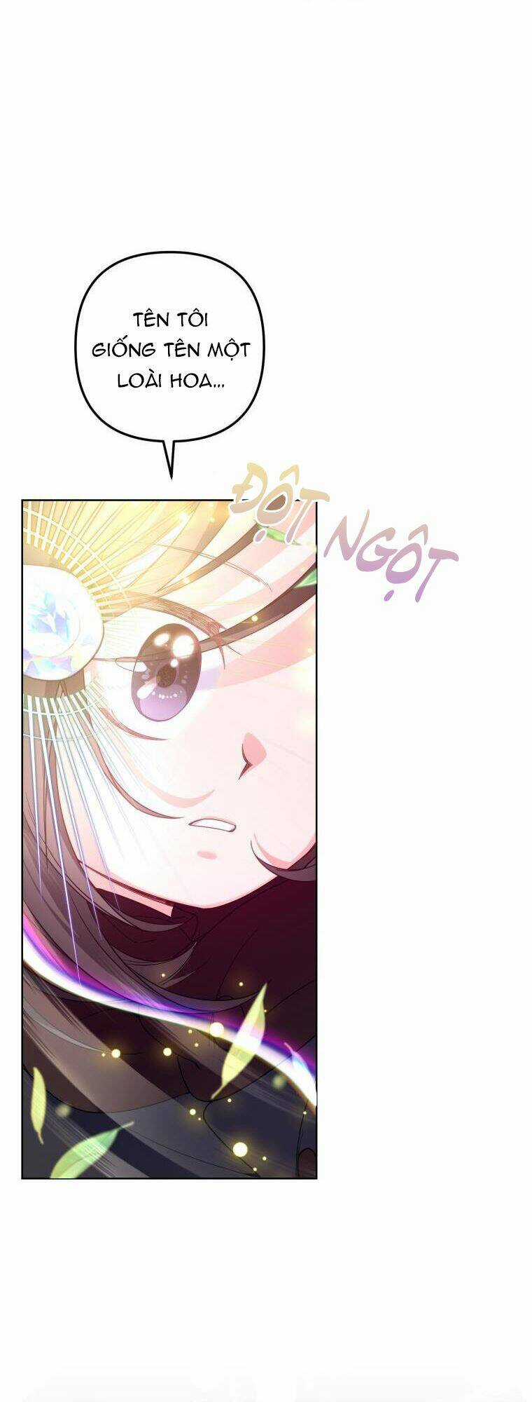 Đọc Thần Chú Lên Đi, Rose! Chapter 16 trang 40