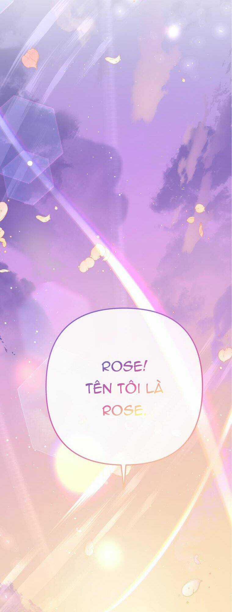 Đọc Thần Chú Lên Đi, Rose! Chapter 16 trang 42