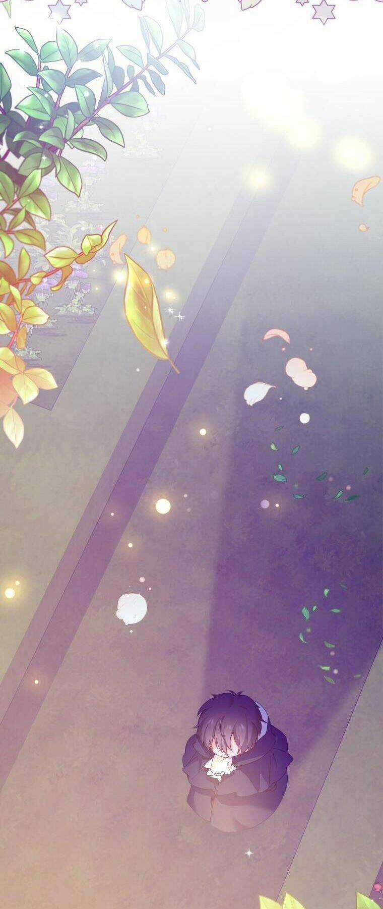 Đọc Thần Chú Lên Đi, Rose! Chapter 16 trang 44