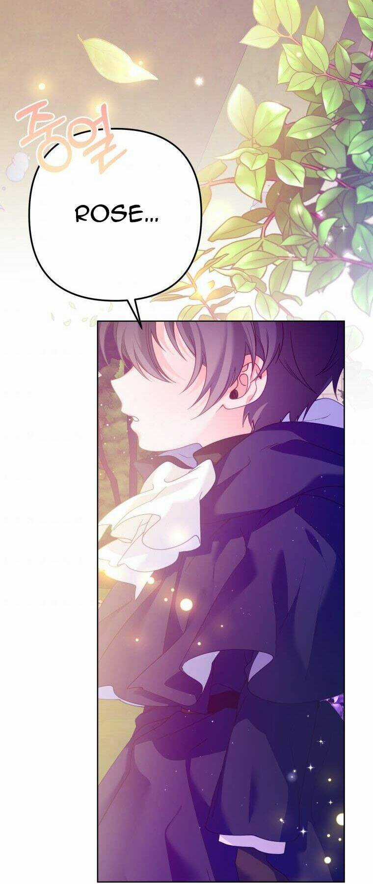 Đọc Thần Chú Lên Đi, Rose! Chapter 16 trang 45