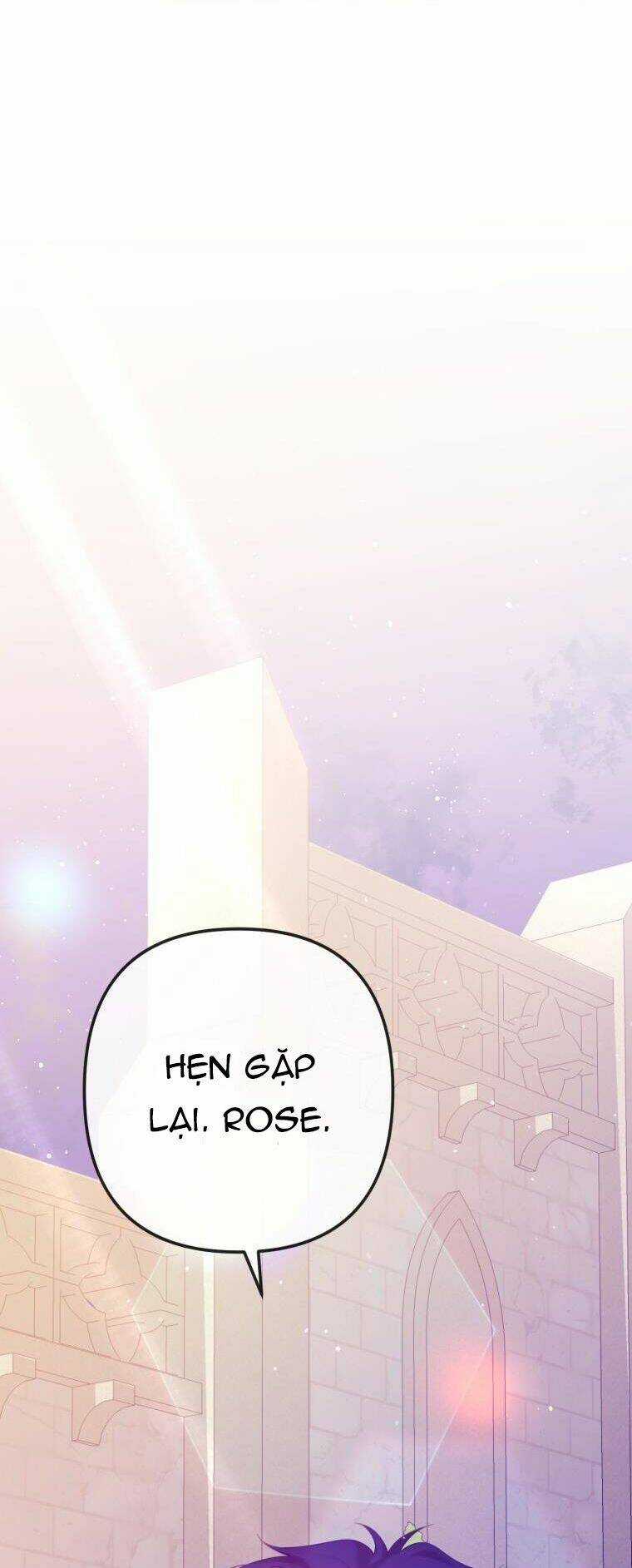 Đọc Thần Chú Lên Đi, Rose! Chapter 16 trang 46