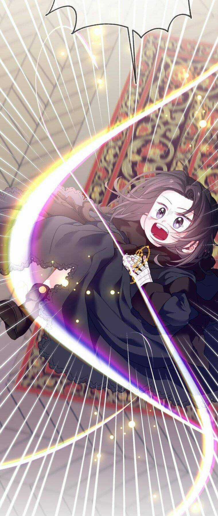 Đọc Thần Chú Lên Đi, Rose! Chapter 16 trang 51