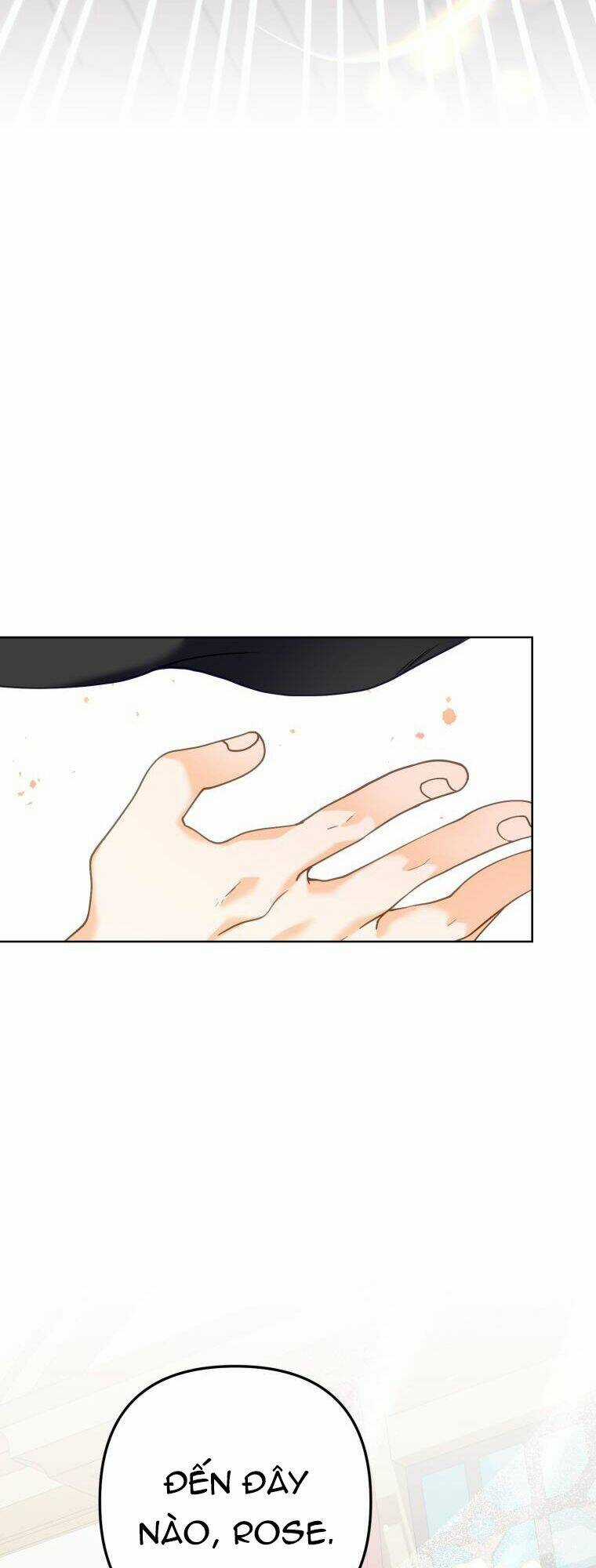 Đọc Thần Chú Lên Đi, Rose! Chapter 16 trang 52